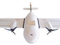 Avion RC SKYWALKER EVE 2000 à grande échelle pour adultes, avion RC longue portée en mousse EPP avec caméra, modèle d'avion RC