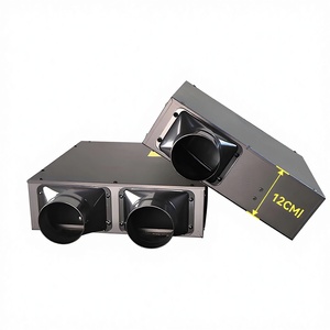 <span class=keywords><strong>Deshumidificador</strong></span> Desecante <span class=keywords><strong>de</strong></span> Aire Fresco Ultrafino y Silencioso, Comercial, Doméstico, Industrial, <span class=keywords><strong>de</strong></span> Oficina, Ahorro <span class=keywords><strong>de</strong></span> Energía, Ecológico - Product Image 1