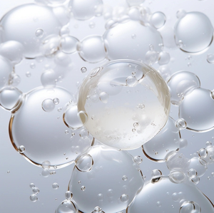 アンチエイジングカタツムリスライムエキススキンケアエッセンスOEM栄養保湿カタツムリムシンフェイシャルセラム - Product Image 4