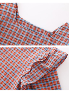 Ropa para Niños al por Mayor de China, Conjuntos de Pantalones para Niñas con Diseño de Moda Femenina, Compra en Línea - Product Image 4