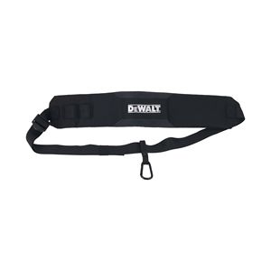 DeWalt <b>Tool</b> <b>Belt</b> With Hook And Adjustable Strap For <b>Tools</b> And Equipment Storage - Product Image 1