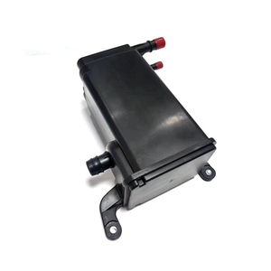 Haute Performance pour BMW E Auto Parts Expansion <span class=keywords><strong>de</strong></span> réservoir <span class=keywords><strong>de</strong></span> cartouche <span class=keywords><strong>de</strong></span> charbon actif 16137185152 718515403 16117300489 16136764046 - Product Image 5