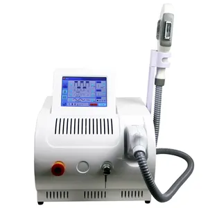 Au-S400 Hot Sell Permanent IPL Hair Removal Painless Beauty Salon Equipment