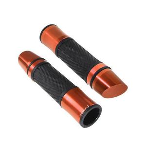 Groothandel 22Mm Cnc Aluminium Motorfiets Stuur Caps Gasklepgrip Accessoires Voor Fiets Body Systemen - Product Image 5