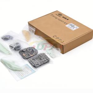 High quality <b>Engine</b> <b>System</b> COVER-IVM MODULE 24300-2F000 243002F000 For H-yundai Santa Fe XL 24300 2F000 - Product Image 2