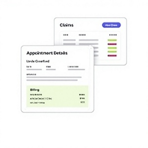 Aplicación Móvil para Citas Médicas en Nueva Zelanda, Reserva Citas con el Médico, Consulta en Línea, Gestiona Recetas, Acceso para Mac - Product Image 1