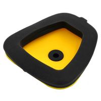 Filtre à air pour moto 1SL-14451-00 pour Yamaha WR250F 2015-2019 WR450F 2016-2018 YZ250F 2014-2018 YZ250FX YZ450F YZ450FX