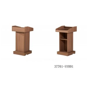 Armoire de bureau contemporaine en bois grainé 37761-SYR01-14 - Product Image 6