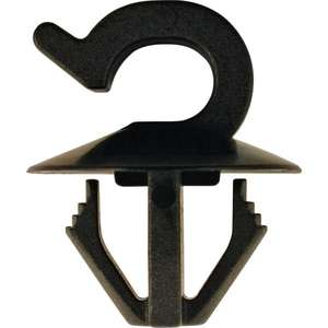 KS เครื่องมือ-420.5807แท่งสกรูฝากระโปรงหน้าสำหรับวอลโว่ (หลายแพ็ค)-ตัวเรือน4042146585658และแผ่นโลหะ - Product Image 1