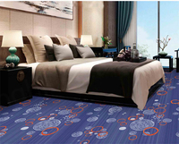 Tapis d'intérieur sur mesure, résistants au feu, luxueux, en PP tufté, fabriqués à la machine, lavables, adaptés aux animaux domestiques, antidérapants, pour la voiture, la maison et l'usage commercial
