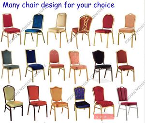 Sillas de Alta Calidad para Fiestas en Interiores y Exteriores, Sillas para Bodas y Hoteles, Muebles de Silla Económicos pero Elegantes - Product Image 5