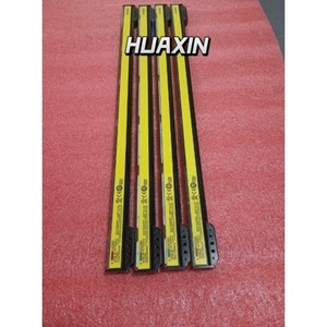 1 ชิ้นคีย์เอ็นซ์ GL-S24SH ม่านแสงนิรภัยแบบบาง 24 ออปติคอล - Product Image 1