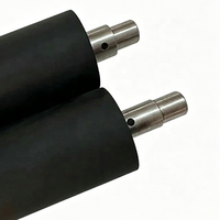 Rouleaux de lavage ou de développement pour processeur de plaques CTP Hengyu HY-PST-900IV/1300/1520