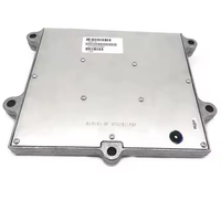 Unidad de Control Electrónico CM850, Controlador de Motor QSB6.7 6D107 6D125-5, ECM P4921776 4921776 600-461-1400 para KOMATSU WA450-6