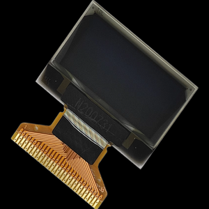 Écran OLED de 0,96 pouce, écran 12864, interface I2C, cadre étroit, SSD1315 - Product Image 5