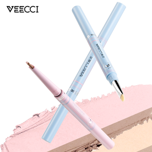 Bolígrafo VEECCI de doble empalme, tejido, duradero y resistente a la decoloración, con núcleo de doble empalme. - Product Image 6