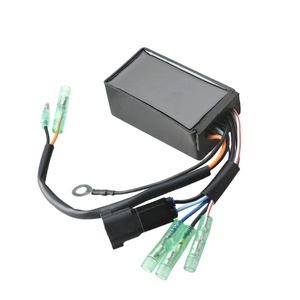 Módulo de encendido CDI Suzuki 30Hp 32900-96371 32900-36350 para motores fueraborda, pieza de repuesto - Product Image 3