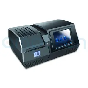 Epsilon 1 Spectrometer Harga Mineral mesin spektrum massal murah Xrf Analyzer tabung Xray manufaktur mesin pengujian kemurnian emas