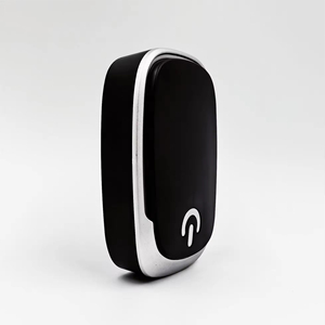 <span class=keywords><strong>Timbre</strong></span> Inalámbrico Inteligente Autoalimentado e Impermeable con 1 Receptor y Enchufe Eléctrico para el Hogar - Product Image 3