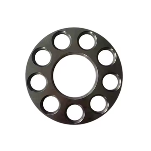 Nouvelles pièces hydrauliques RUIMIN A4VGRExroth : Plaque de retenue, Plaque de bloc-cylindres, Plaque de pistons, Plaque oscillante en fonte pour A4VG28, A4VG56, A4VG71, A4VGRExro - Product Image 1