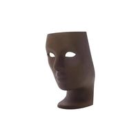 Chaise de masque MEIJIA, chaise spéciale pour le visage, chaises pour les places publiques, les centres commerciaux, tabouret moderne, autres meubles commerciaux de bar
