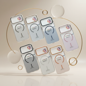 <span class=keywords><strong>Coque</strong></span> <span class=keywords><strong>transparente</strong></span> anti-jaunissement longue durée pour iPhone 11 Pro, 15 Pro Max, 17 Pro Max, 17 Air - Product Image 2