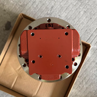 Boîte de vitesses de translation finale pour mini-excavatrices Kubota Komatsu Yanmar 3-3,5 tonnes – Pièces de rechange