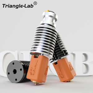 Trianglelab CHCB-V KIT Nouveau Noyau Chauffant Céramique pour Ender3 Hotend CR10 Prusa VORON 3D, Filetage M6, Pièces de Machine d'Impression Rapide - Product Image 2