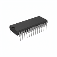 Componente Electrónico Nm27C128Q200 28 Cdip Memoria de Ventana Distribuidor Autorizado