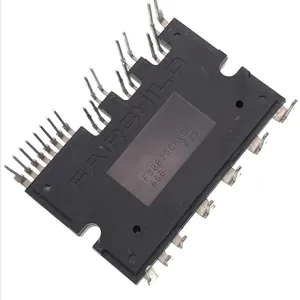FSBB20CH60C FSBB20 20CH60C 600V20A IGBT invertör ev aletleri klima modülü düşük güç klima modülü
