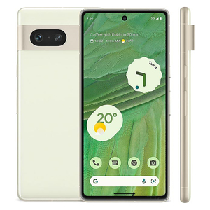 Teléfono Móvil Desbloqueado A+ Original Reacondicionado Google <span class=keywords><strong>Pixel</strong></span> <span class=keywords><strong>7</strong></span> <span class=keywords><strong>Barato</strong></span> 5G CDMA LTE - Versión para EE. UU. - Product Image 3