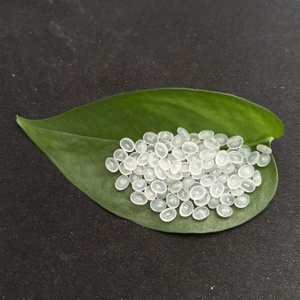 Virgin <b>PP</b> Plastic Granules Injection Molding Grade M205E Polypropylene Plastic Granules <b>PP</b> Plastic Raw Material - Product Image 5