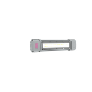 Luminaria Lineal a Prueba de Explosiones IP66 de Alta Calidad para Áreas Peligrosas ATEX IECEX Zona 1/2, 20w 40w 50w 80w - Product Image 1