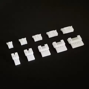 Kit de câbles en silicone pré-sertis JST PH 2,0 mm mâle/femelle 24AWG pour batterie <span class=keywords><strong>JJRC</strong></span> <span class=keywords><strong>H36</strong></span> Blade Inductrix Tiny Whoop Arduino - Product Image 3