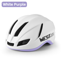 Casque de vélo intégré ZF BIKING avec lunettes photochromiques réglables, doublure amovible, coque en PC respirante, pour VTT et vélo de route