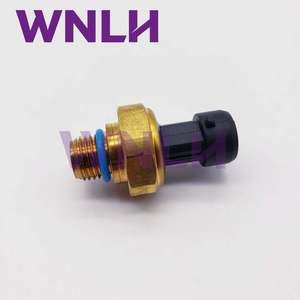 Capteur de pression d'huile WNLH 4921497 pour moteur Cummins ISX QSX N14 M11 L10, camion lourd, excavateur - Product Image 1