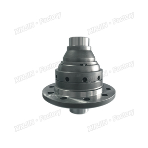 XJX Différentiel à glissement limité Différentiel d'essieu moteur arrière Lsd pour véhicule différent Bmw Système de verrouillage de différentiel arrière à essieu 210 - Product Image 5