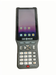 Hoge Nauwkeurigheid 3Cm Beeldmeting Rtk Geomax Zg30ai Met Dubbele Camera Gps Rtk Ontvanger Voor Landonderzoek - Product Image 5