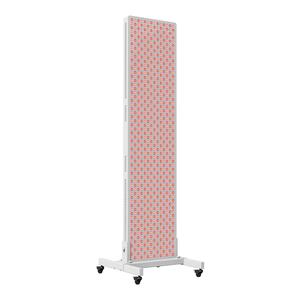 Panel de Luz LED de 4200W para Terapia PDT, 6 Longitudes de Onda (630, 660, 810, 850, 940, 1060nm), Panel de Terapia Roja de Pie, Venta de Fábrica - Product Image 1