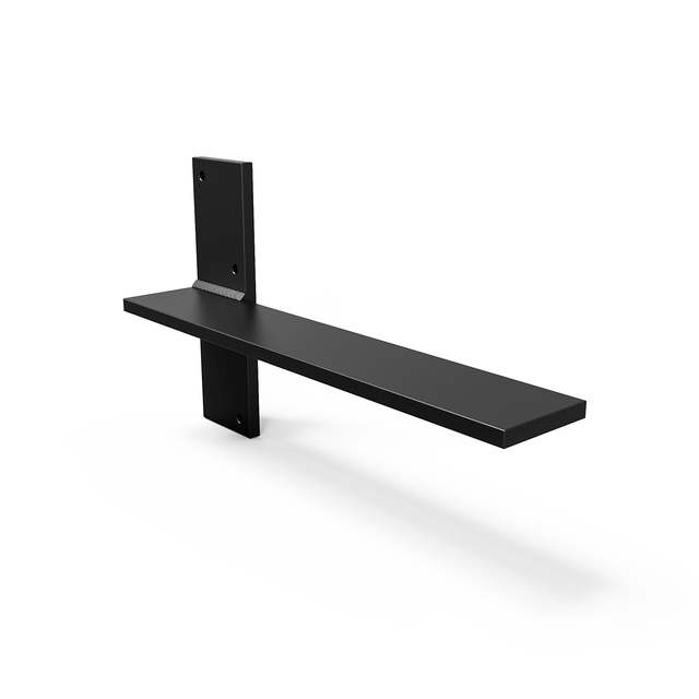 RHETECH High Quality Wholesale Heavy Duty Metal Table Bench Support Adjustable Angle Shelf Bracket