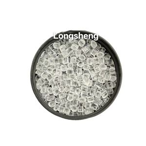 Gránulos de Poliestireno de Uso General GPPS/Materias Primas Plásticas GPPS 500 Nt/500n/525/525 N/5250/PS 160 Resina GPPS - Product Image 1