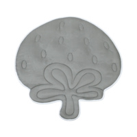 Tapis de jeu imprimé pour bébé, pliable et lavable en machine, coussin doux antidérapant pour tout-petits et nourrissons, idéal pour le temps sur le ventre et la zone de jeu