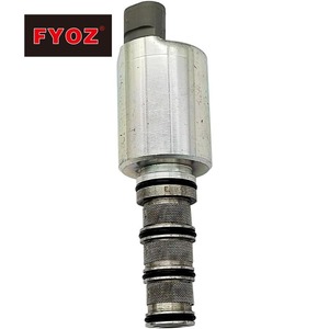 1 Válvula Solenoide AL177192 para 6100D 6130D 6630 6830 6930 7130 7230 7430 <span class=keywords><strong>6145R</strong></span> 6150R 6150RH 6155M - Product Image 1