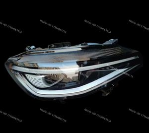 Piezas de coche <span class=keywords><strong>chino</strong></span> de alta calidad, parachoques, luz, espejo, rejilla, guardabarros, puerta de parabrisas delantero, repuestos de automóviles para Volkswagen ID6 ID4 - Product Image 6