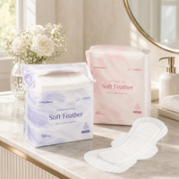 Nouvel arrivage : Protège-slip jetable ultra-fin et invisible pour femme, idéal pour la nuit, pour un style de vie actif, respirant