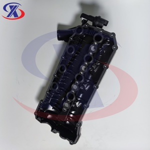 Couvre-culbuteurs pour <span class=keywords><strong>Land</strong></span> Rovers RANGE ROVERs 3.6 LR005274 (Droit) - Product Image 6