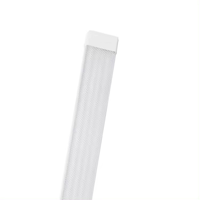 LED Batten Light Slim Wall Lamp Garage Lamp 60cm 120cm 150cm Flat Linear Light Light Fixtures for Home with 5000k 6000k