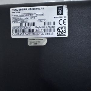 339881 CJOY NAB2914 การดำเนินการ C-JOY - Product Image 2
