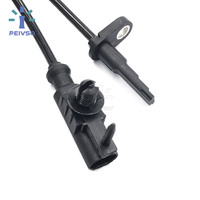 PEIVSO 47910-1NF0A 479101NF0A Sensor Kecepatan Roda ABS Baru Depan Untuk Infiniti G25 G37 Q40 11-12 Sensor Mobil Laris