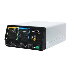 외과 합자 혈관 씰링 수의학 병원 투열 기계 용 전기 외과 유닛 양극성 전기 외과 발전기 - Product Image 1